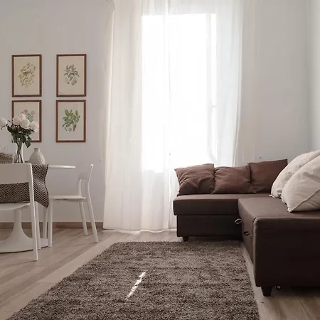 Lägenhet Fornaci Luxury