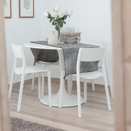 Lägenhet Fornaci Luxury *