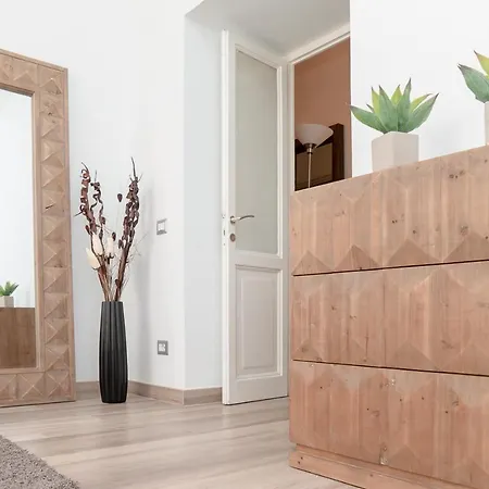 Lägenhet Fornaci Luxury Rom