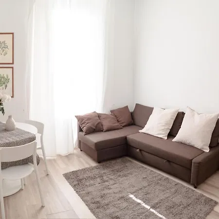 Lägenhet Fornaci Luxury