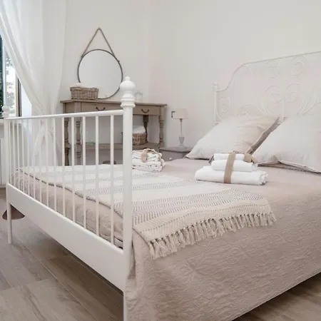 Lägenhet Fornaci Luxury